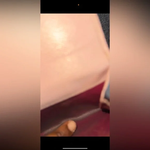 bvlgari  compact wallet pink (authentic) - Picture 4 of 4